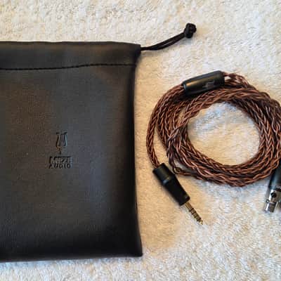 Meze Empyrean w/ Premium Cable image 4