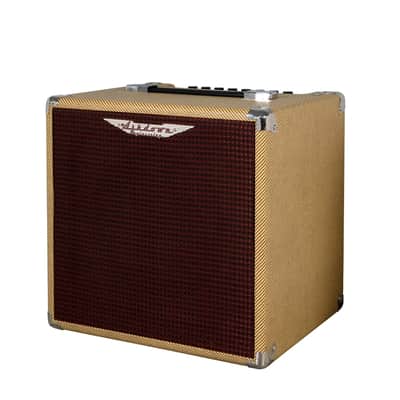 Ashdown Studio 10 Tweed Bass guitar amplifier - Store Demo - 60 watts combo amp - LOCAL PICKUP image 4