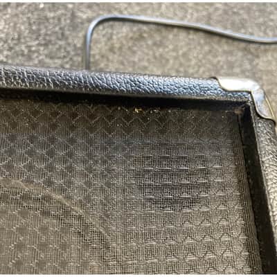 Squier by Fender SP10 Amplifier for Electric Guitar Pre-Owned image 12