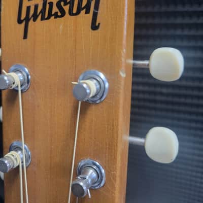 Gibson B-15 1967 - Natural image 15
