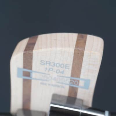 Ibanez USED SR300E-NST image 9