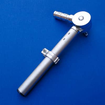 Rogers Memrilock Tomholder BIG R XP8 Vintage No.2 image 2