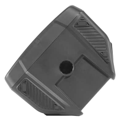 JBL IRX108BT 8" 1000 Watt Powered Active DJ Portable PA Speaker w/ Bluetooth image 7