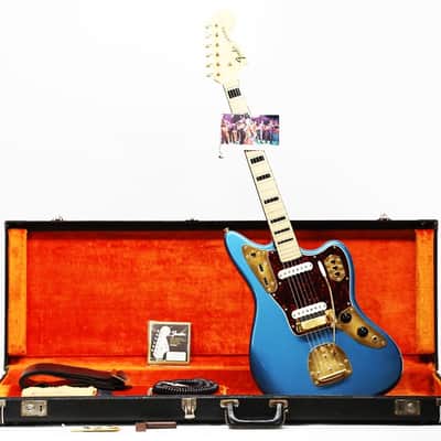 1966 Fender Jaguar image 2