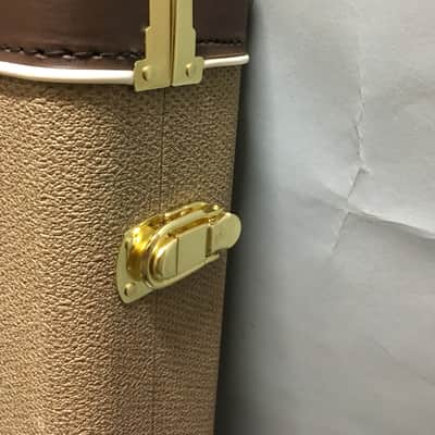 New TKL Hard Case for Renaissance Guitar Limited Supply image 4