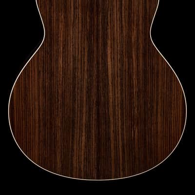 Taylor Gold Label 714e - Blacktop #45067 (NAMM 2026) image 2