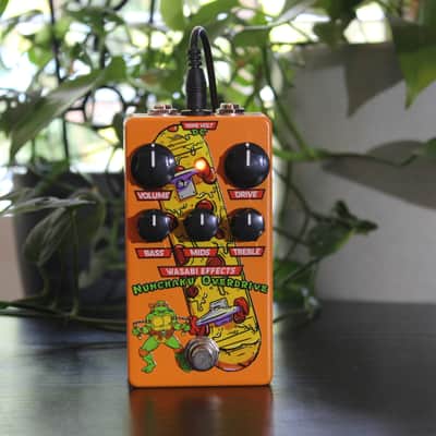 Wasabi Effects TMNT Series - Nunchucka Overdrive image 3