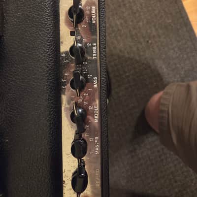 Fender Blues Junior II 2006 image 9