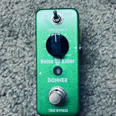 Donner Noise Killer Pedal image 2