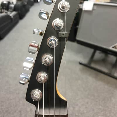 Parker P38 Trans Red image 5