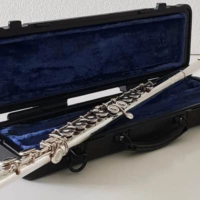 Boosey & Hawkes Flutes | Reverb
