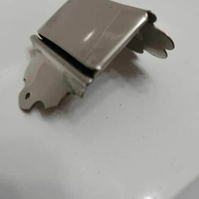Vintage "Waverly Cloud" Mandolin Tailpiece & Cover image 7