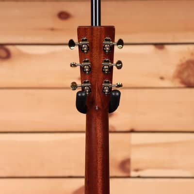 Martin 00-28 Modern Deluxe - Natural-2871222 image 10