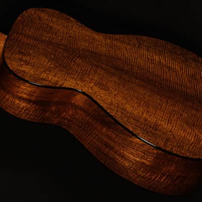 Martin Guitars Custom Shop 0-18 - 2026 NAMM image 6