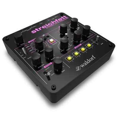 Waldorf String Synthesizer image 2