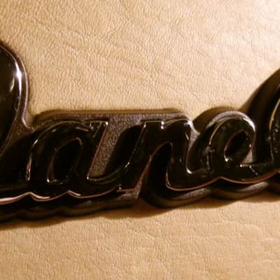 Danelectro Nifty Seventy N70 Bass Guitar Amp - Rare! image 4