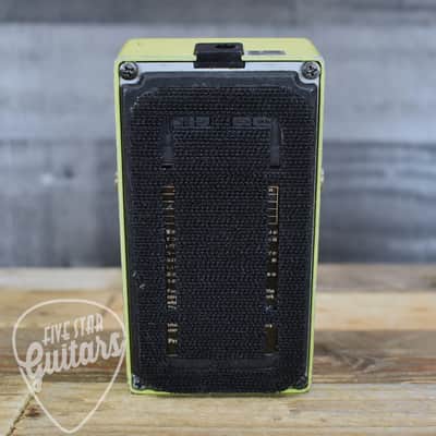 Pre-Owned Boss OD-2 Turbo Overdrive image 2