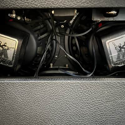 Music Man Sixty five 70s - Black image 9