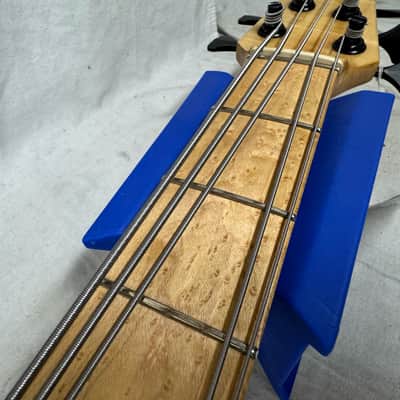 Skjold Wyvern David Dyson Signature Model #3 of 25 5-string Bass image 16