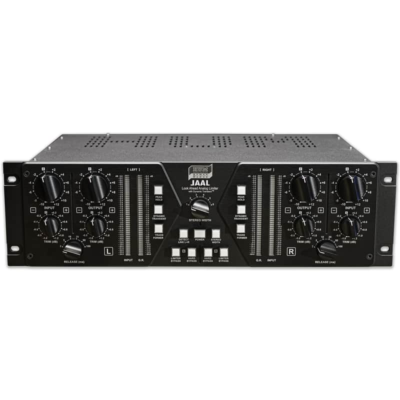 Hum Audio LAAL Mastering Limiter image 1