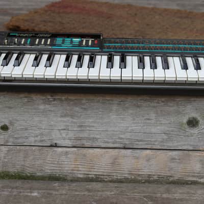Korg Poly 800 new battery factory presets image 4