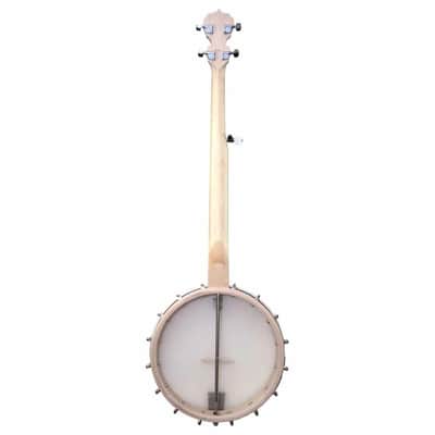 Deering Goodtime Americana 12-Inch Openback 5-String Banjo - Brand New, USA image 9