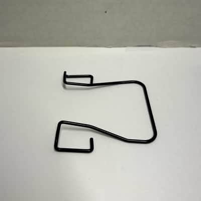 Shure Replacement Belt Clip Metal Part # 44A16762 for GLXD1 Wireless Bodypack Transmitter GLXD16 GLXD14 GLXD4 GLXD6 Digital Wireless Systems image 4