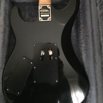 Kramer Jersey Star - Richie Sambora 2004 Black image 4