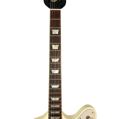 Gibson Firebird V 2010 - Classic White image 6
