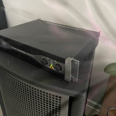 QSC PLX 1602 image 2
