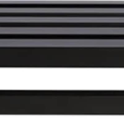 Pedaltrain Classic 3 Pedalboard, 24" x 16" w/ Softcase, Black image 4