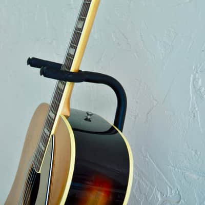 Fender Kingman Wildwood 1960s Wildwood/Natural image 11