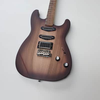 Marx Guitars ST-FWF-WT 2020 image 17