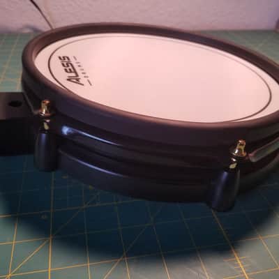 Alesis 10" Tom Drum Command Crimson DM10 image 5