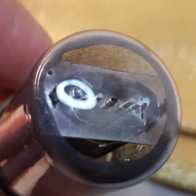 RCA 6V6GTY Premium Beam Power tNOS AT1000 TESTED Vacuum Tube greyglass premium military rugged JAN-CRC-6V6 1946-1960 image 5