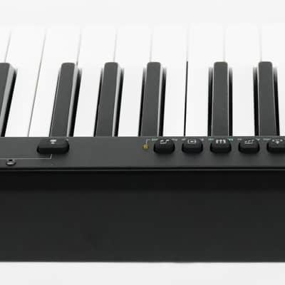 Elektron Digitone Keys FM Synthesizer Keyboard + Top Zustand + 1.5J Garantie image 6