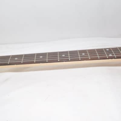 GRECO Telecaster-type, red, made in Japan Electric Guitar Ref.No 7662 image 9