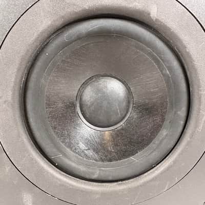 Alesis Point Seven Passive Monitors image 5