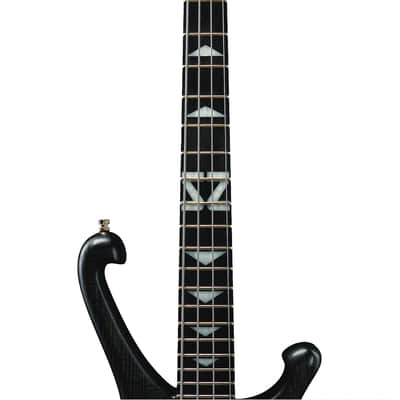 Warwick Stuart Zender Signature Electric Bass image 3