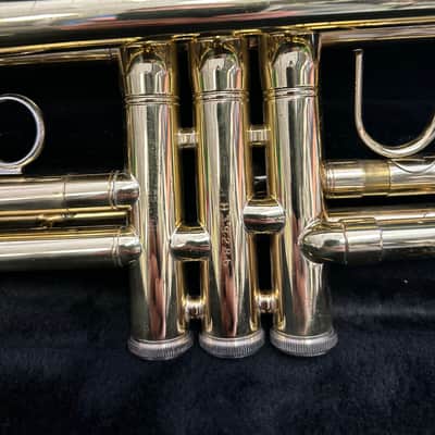 Blessing Student Model Trumpet Outfit TR-1260 image 5