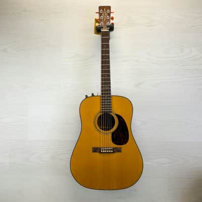 Used Alvarez 5084 Acoustic Guitar image 3