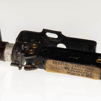 Astatic ACD A-3/A-1 Flipover Cartridge & Stylus 78/33rpm image 7