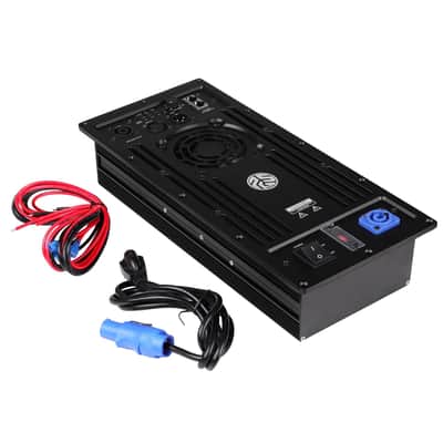 PSG Audio PDA3000+CQ260 3000W Amplifier Module with DSP and Software image 9