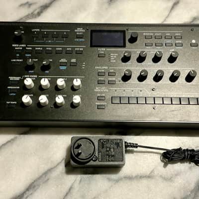Korg Korg Modwave + Wavestate + Opsix — Full Tall Dog TD‑K3‑A Enclosure Set image 16