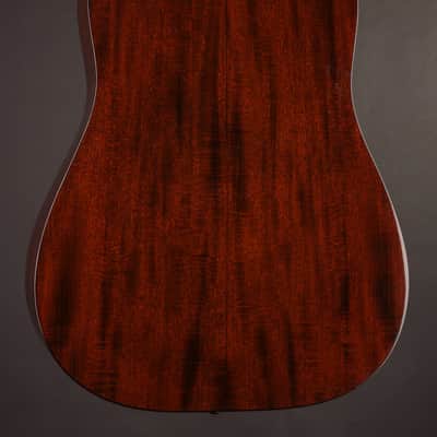 Arcara D1 Cuban Mahogany 2017 image 6