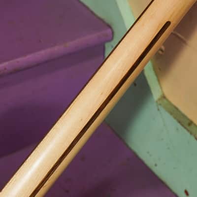 2020s Polaca Custom Partscaster Esquire-Style Electric Guitar (VIDEO! Fresh Work, Ready) image 11