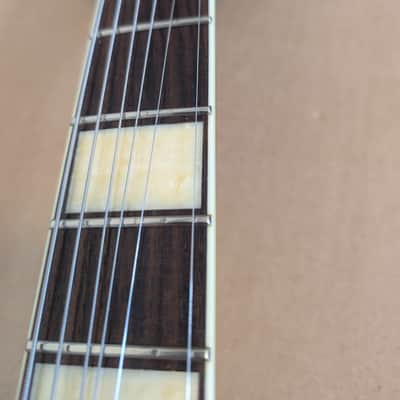 Gretsch G100CE Synchromatic Archtop Electro Acoustic Jazz Guitar Black + Case image 17