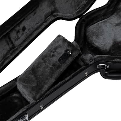 Epiphone SG, Wilshire, Coronet, Crestwood Hard Case image 4