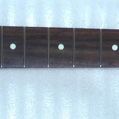 Fender® Japan Traditional II 60`s Strat Maple Rosewood Neck~21 Frets~9.5" Radius~"U" Profile~New image 2