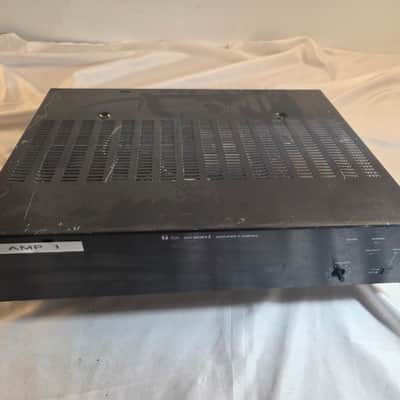 TOA 900 Series II A-906MK2 8-Channel 120W Mixer Power Amplifier image 4